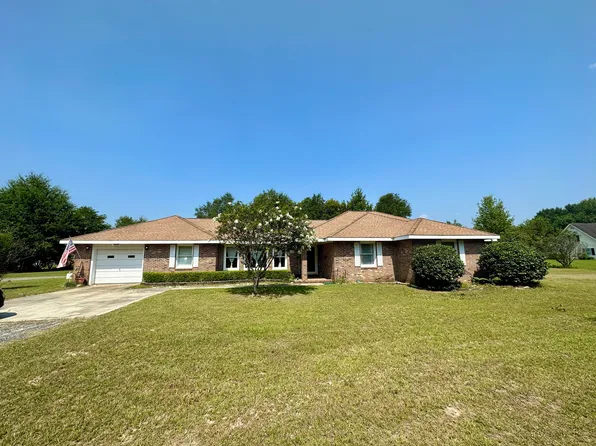 103 Hog Creek Rd, Waycross, GA 31503