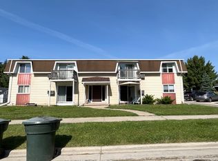 601 Melanie Ln #7, Ripon, WI 54971