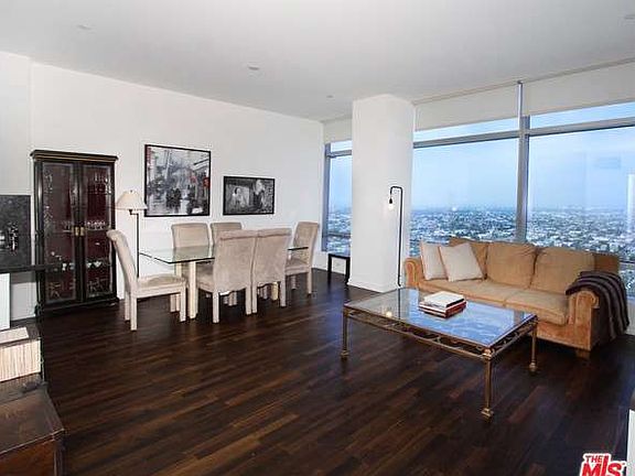 4th image of 900 W Olympic Blvd Floor 28