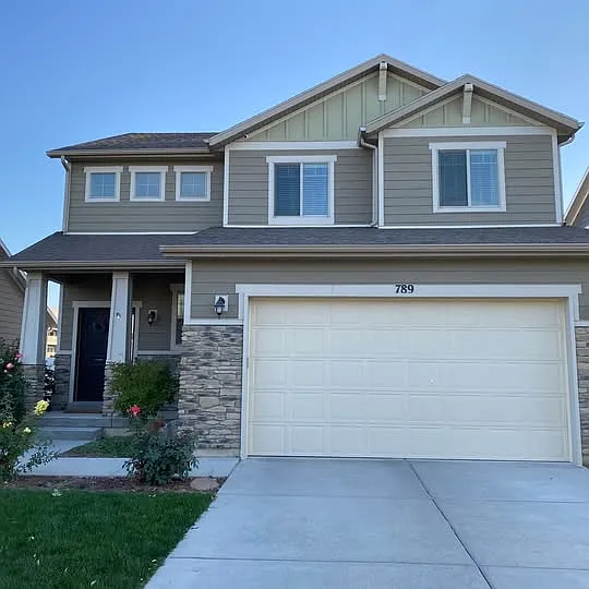 789 W Star Spangled Dr — Photo 1