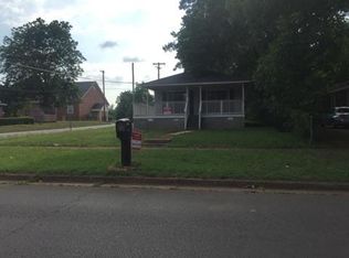 501 Memorial Dr NW, Decatur, AL 35601