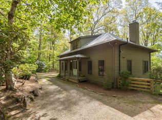 531 Billy Cabin Road, Highlands, NC 28741