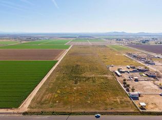 0 N La Palma Rd LOT 3, Coolidge, AZ 85128