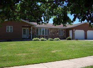 1114 W 17th St, Marshfield, WI 54449