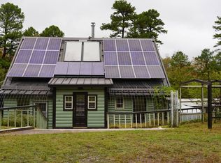 118 SE Highway 1, Wilburton, OK 74578