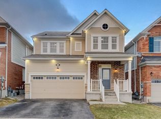 11 Compass Trl, Cambridge, ON