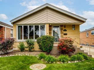 5114 S Oak Park Ave, Chicago, IL 60638