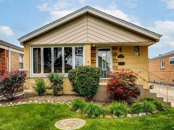 5114 S Oak Park Ave, Chicago, IL 60638