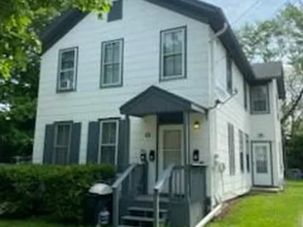 411 Barney STREET, Waukesha, WI 53186