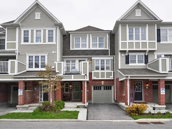 143 Ridge Rd #30, Cambridge, ON N3E 0E1
