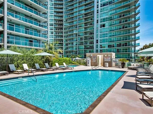 13650 Marina Pointe Dr Unit 1506, Marina Del Rey, CA 90292
