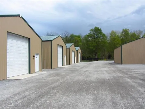 7900 N 450 W #3, Fremont, IN 46737