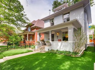 858 N Downing St, Denver, CO 80218