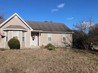 236 Massey Cv, Atoka, TN 38004