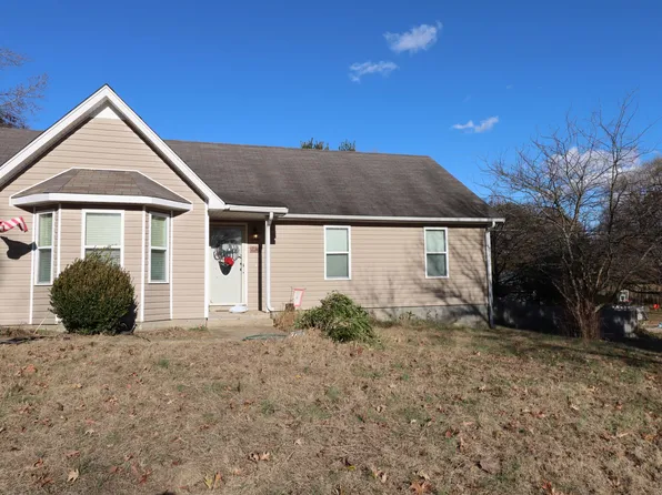 236 Massey Cv, Atoka, TN 38004