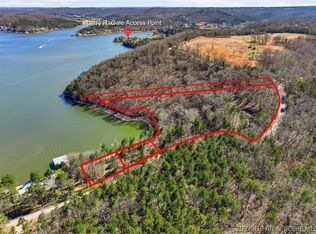 Lots 8 9 10 Starling Spring Rd, Roach, MO 65787