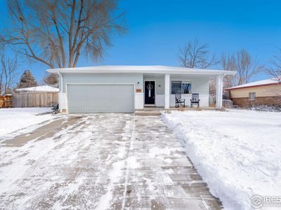 1106 Cottonwood Dr, Windsor, CO, 80550