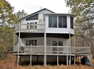 329 Birch Dr, Blakeslee, PA