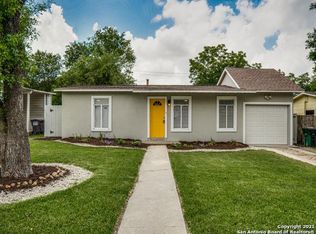 238 Trudell Dr, San Antonio, TX 78213