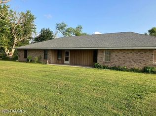 2554 Wilder Rd, Crowley, LA 70526
