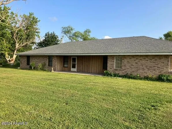 2554 Wilder Rd, Crowley, LA 70526
