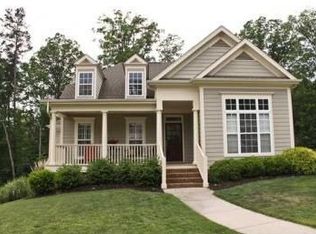 882 Traditions Dr, Chattanooga, TN 37415