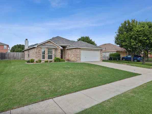 219 Amherst Dr, Forney, TX 75126