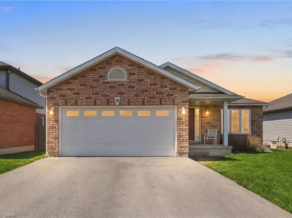58 Saturn Rd, Pt Colborne, ON L3K 6E1