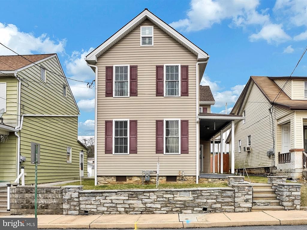 15 Pershing Ave, Lebanon, PA 17042 Zillow