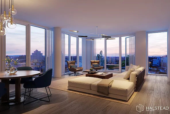 Sold by Brown Harris Stevens Development Marketing | media 2