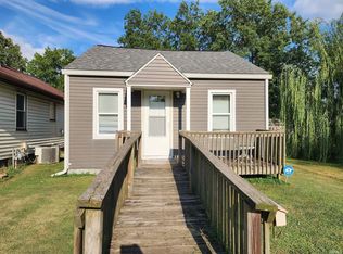 1652 E Koch Ave, Evansville, IN 47714