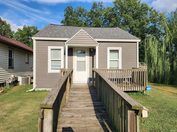 1652 E Koch Ave, Evansville, IN 47714