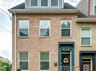 13 Alpine Ave, Pittsburgh, PA 15212