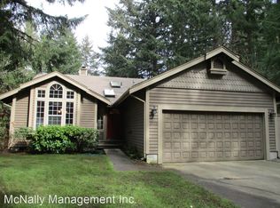 2925 73rd Ave NW, Gig Harbor, WA