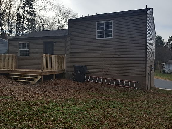4th image of 7813 Highbanks Ct