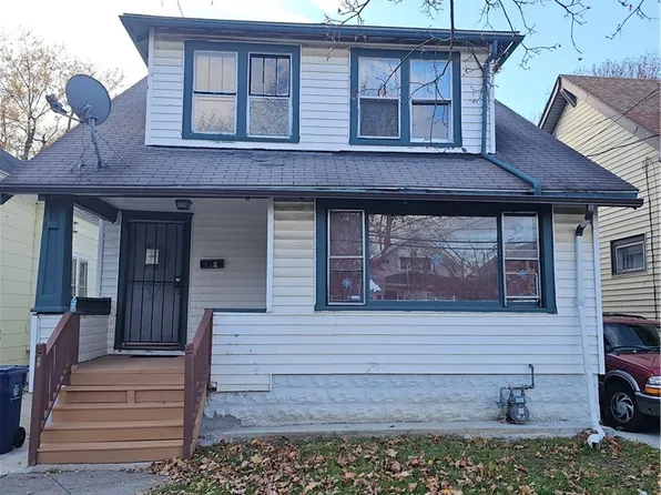 156 Parkridge Ave, Buffalo, NY 14215