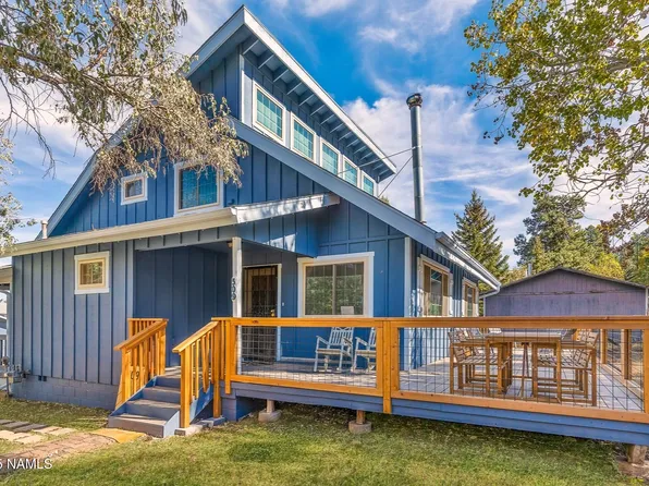 509 S 11th St, Williams, AZ 86046