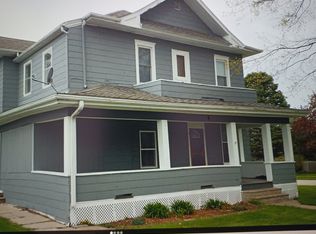 208 3rd St FLOOR 1, Van Horne, IA 52346