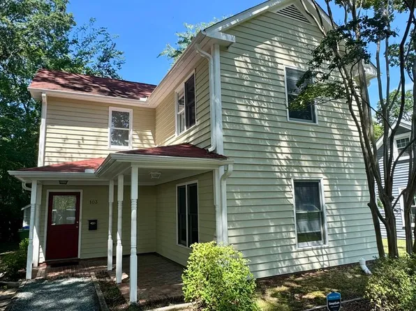 103 Lindsay St, Carrboro, NC 27510