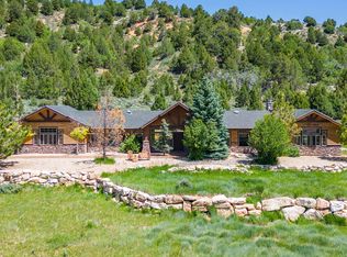 1230 W Ranch Dr, Kanab, UT 84710