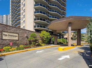 2077 Center Ave APT 21G, Fort Lee, NJ 07024