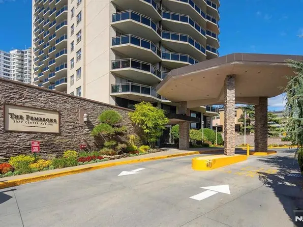 2077 Center Ave, Fort Lee, NJ 07024