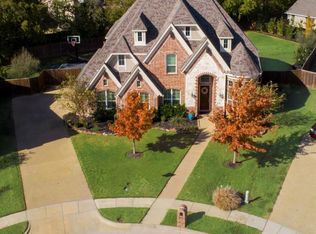 1711 Rhett Dr, Allen, TX 75013