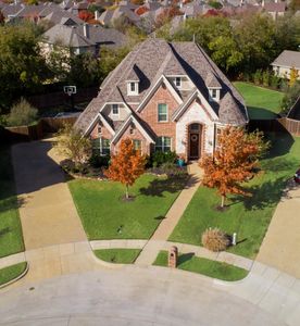 1711 Rhett Dr, Allen, TX, 75013