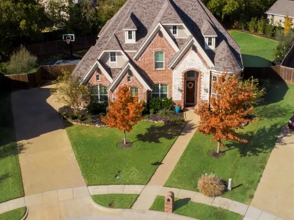 1711 Rhett Dr, Allen, TX 75013