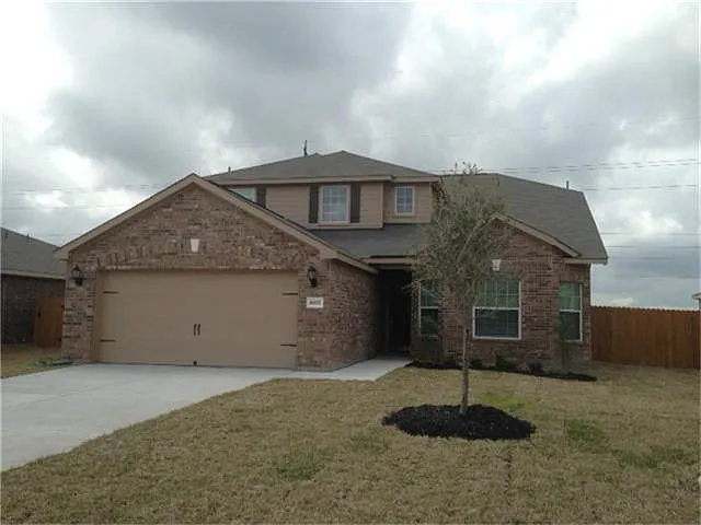 6922 Chessgate Falls Ln — Photo 1