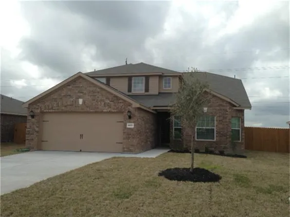 6922 Chessgate Falls Ln, Richmond, TX 77469