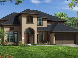 17323 Waterfall Swift Way, Cypress, TX 77433