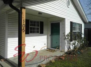 105 W Collins St, Stephenville, TX 76401