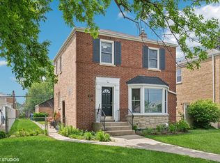 5146 N Mobile Ave, Chicago, IL 60630